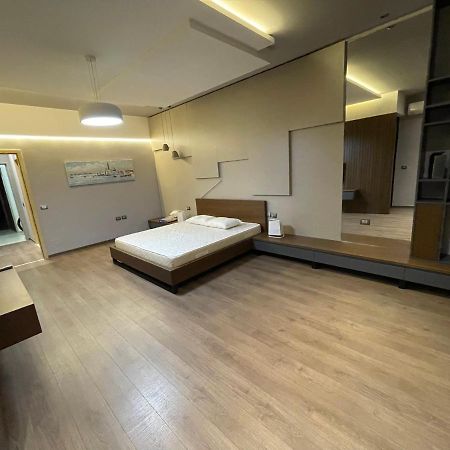 Mak Apartments Тирана Екстер'єр фото