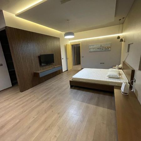 Mak Apartments Тирана Екстер'єр фото