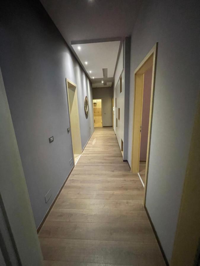 Mak Apartments Тирана Екстер'єр фото