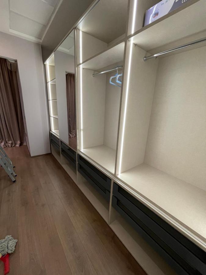 Mak Apartments Тирана Екстер'єр фото
