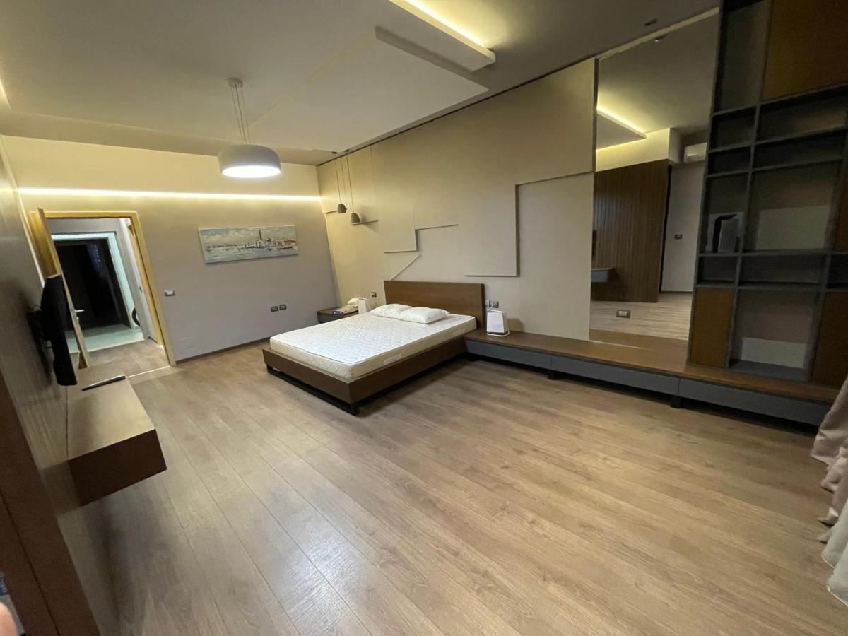 Mak Apartments Тирана Екстер'єр фото